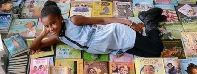 Carta aberta à Feira Literária Internacional de Parati - Cadê as Nossas Escritoras Negras na FLIP 2016?