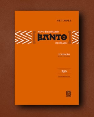 Novo Dicionário Banto do Brasil
