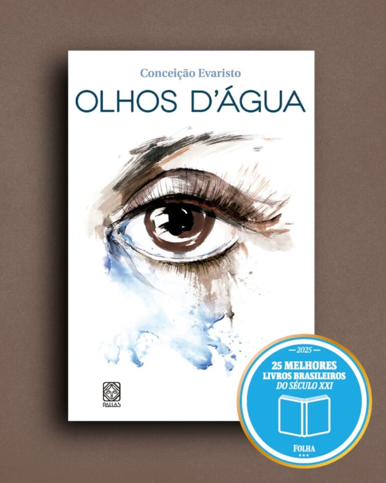Olhos D’Água