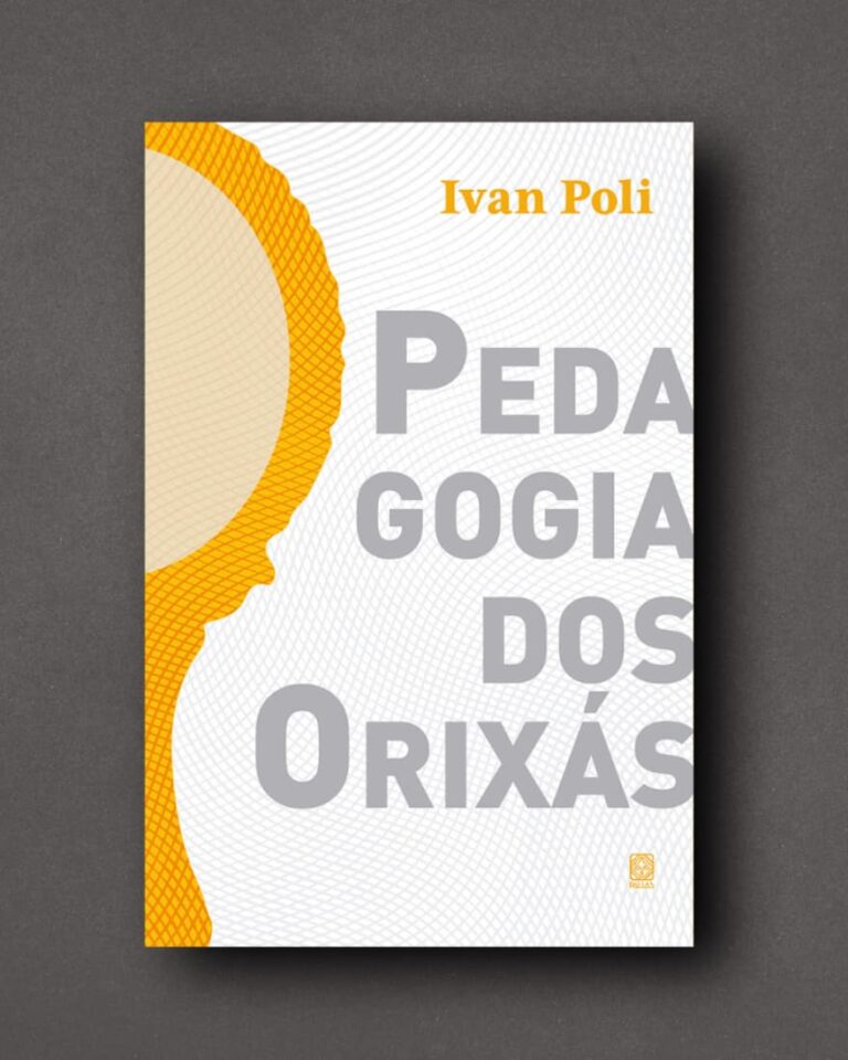 Pedagogia dos orixás