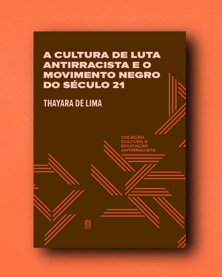 A cultura de luta antirracista e o movimento negro do século 21