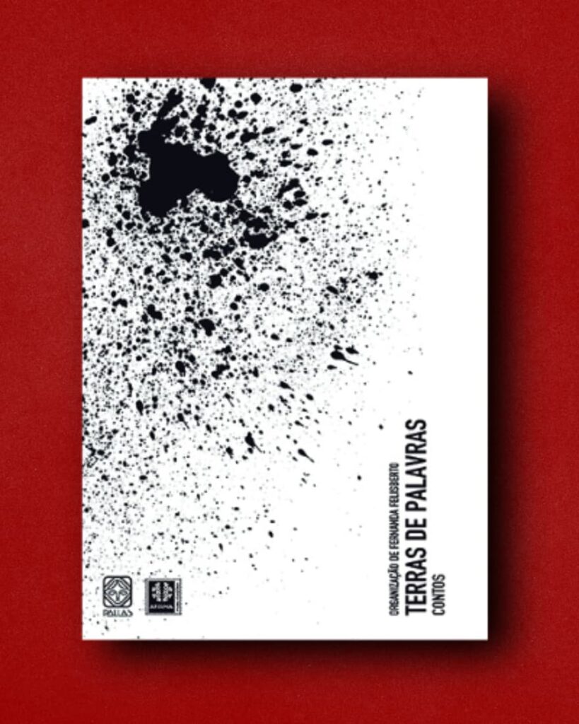 Terras de Palavras - Literatura