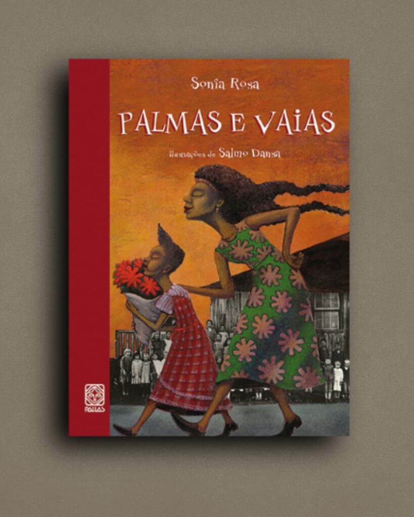 Palmas e vaias - Literatura Infantil