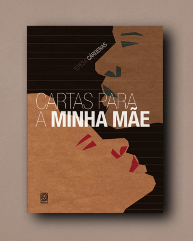 Cartas para a minha mãe