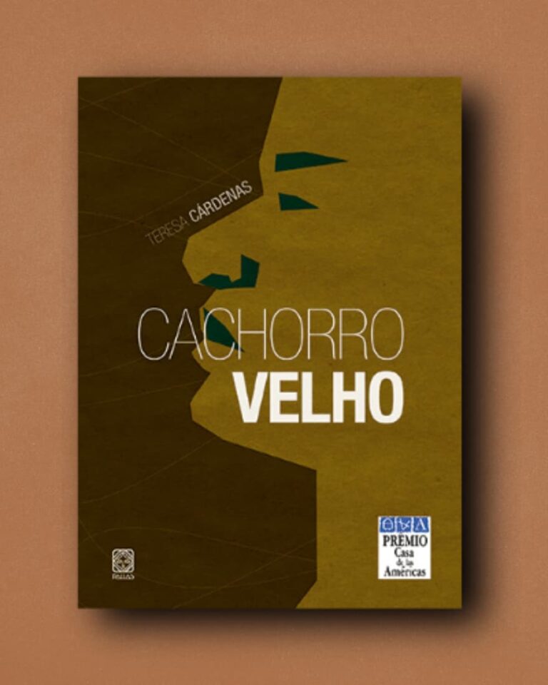 Cachorro Velho