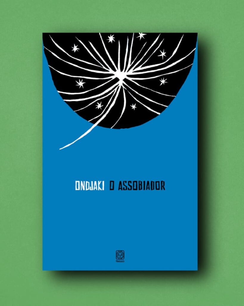 O assobiador - Literatura