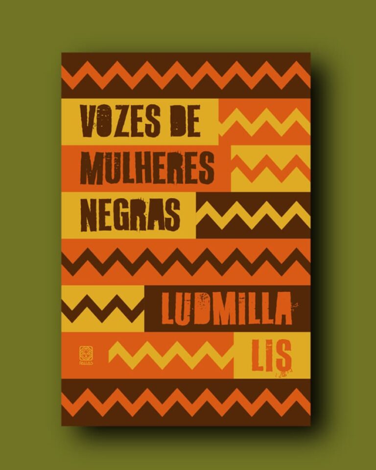 Vozes de mulheres negras