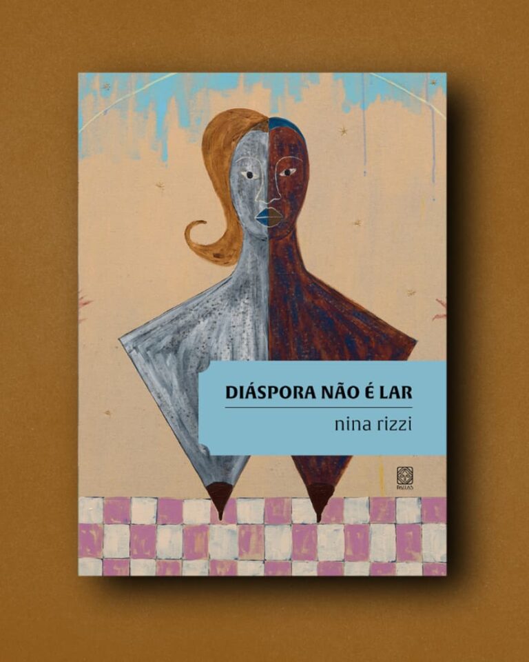 Diáspora não é lar