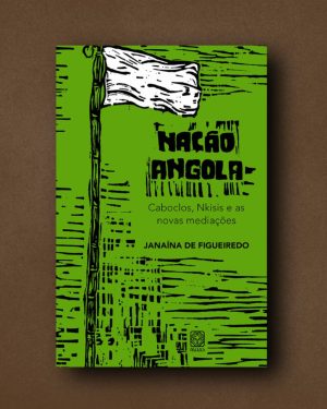 Nação Angola