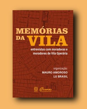 Memórias da Vila