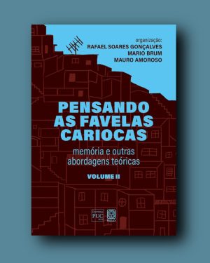 Pensando as favelas cariocas (volume 2)
