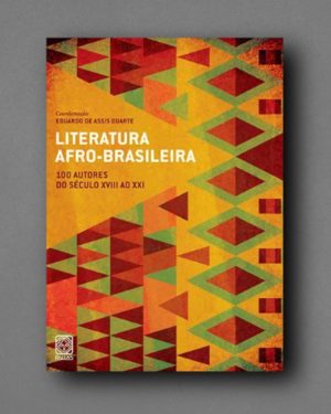 Literatura afro-brasileira vol. I
