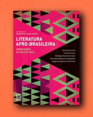Literatura afro-brasileira vol. II
