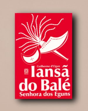 Iansã do Balé