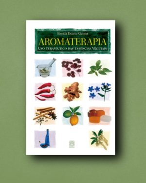 Aromaterapia