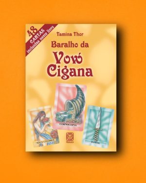 Baralho da Vovó Cigana