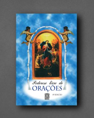 O Poderoso livro de orações