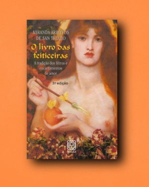 O Livro das Feiticeiras