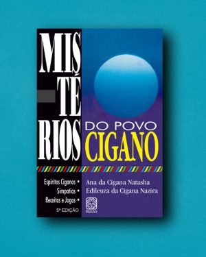 Mistérios do Povo Cigano