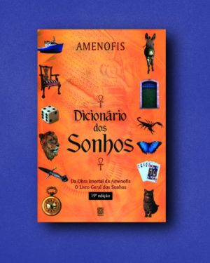 Dicionário dos Sonhos