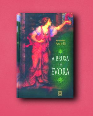 A Bruxa de Évora