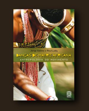 Danças de matriz africana