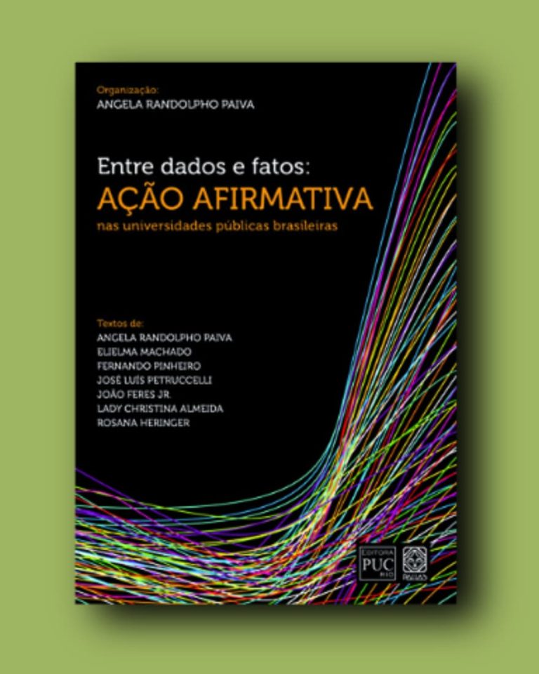 Entre dados e fatos: ação afirmativa nas universidades públicas brasileiras