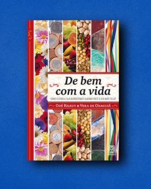 De bem com a vida