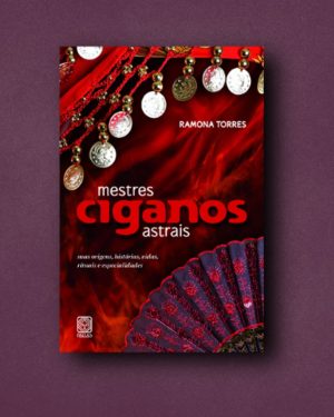 Mestres ciganos astrais