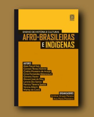Ensino de História e culturas afro-brasileiras e indígenas