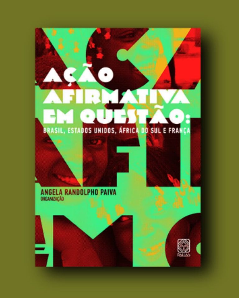 Ação Afirmativa em questão