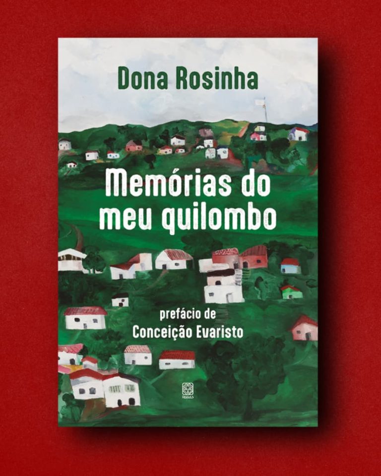 Memórias do meu quilombo
