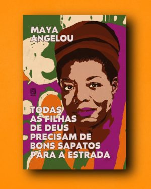 Todas as filhas de Deus precisam de bons sapatos para a estrada